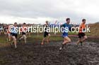 Senior men NEHL, Wrekenton. Photo: David T. Hewitson/Sports for All Pics